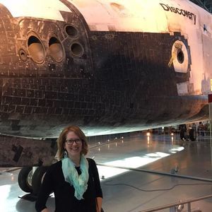 Meet your Posher, Stephanie